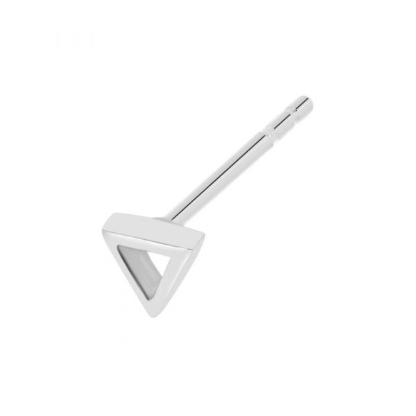 A BREND | Vajah Sterling 925 silver Earring